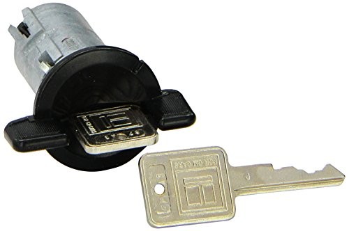 Motor Products, Inc. - Lock Cyl (US-117LT)