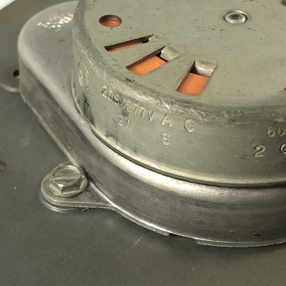 Tork Time Control 10 82 1104 15 Amp Time Switch Circuit Control Untested ATMX