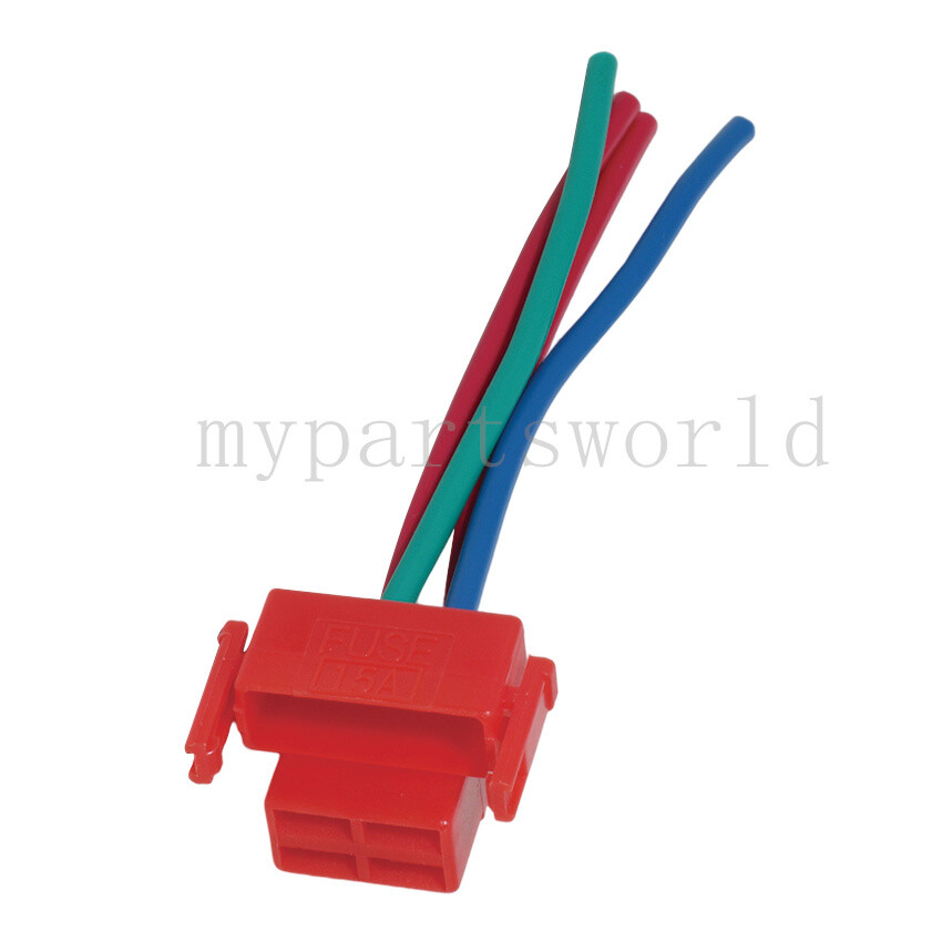 For Arctic Cat Regulator Rectifier Plug Connector XC450 2011-2016