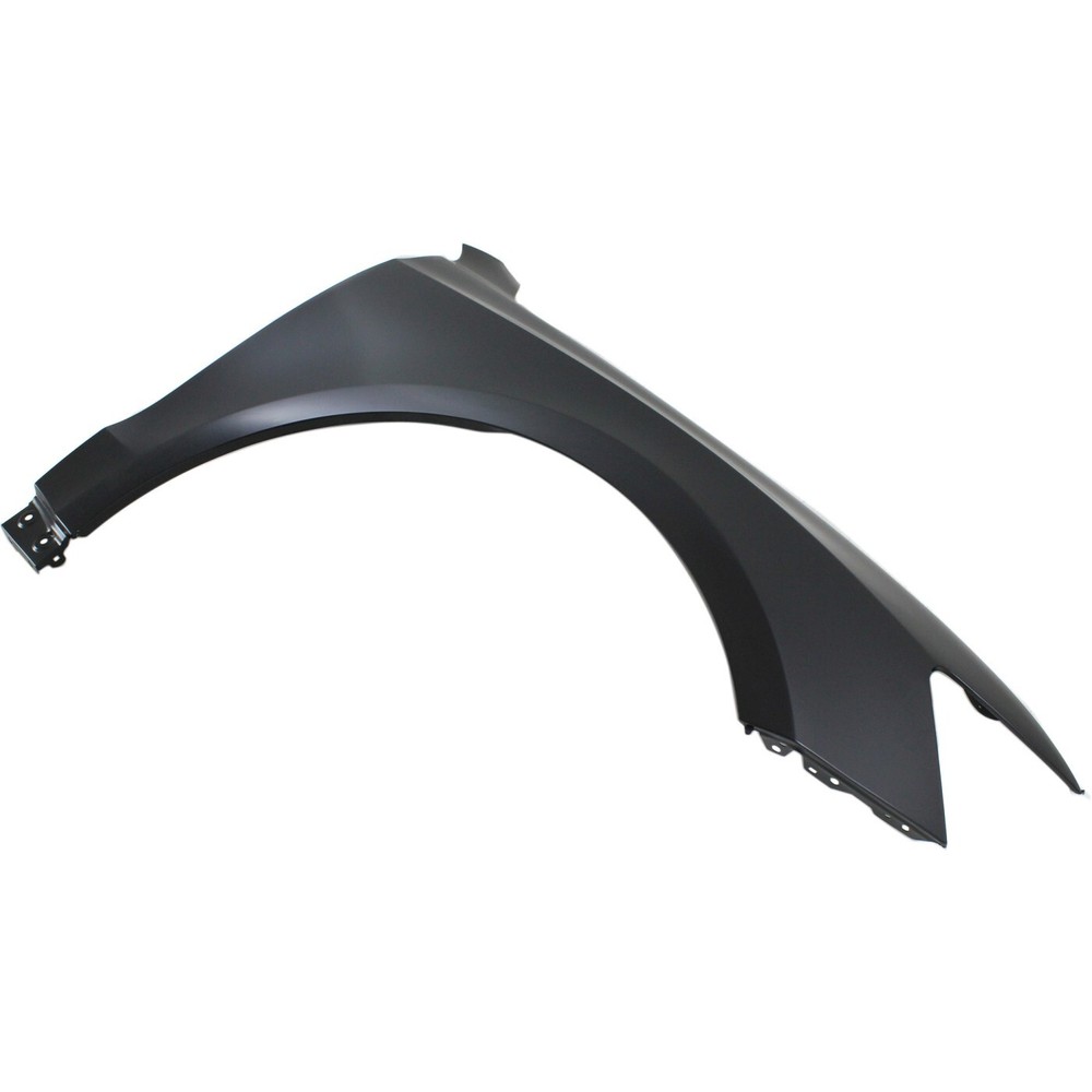 Fender For 2013-2017 Audi Q5 Front Passenger Side Primed Steel