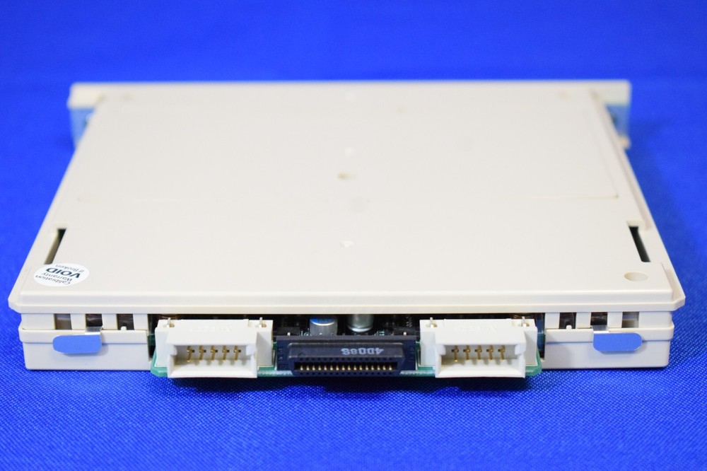 Hioki 8956 Analog Input Module