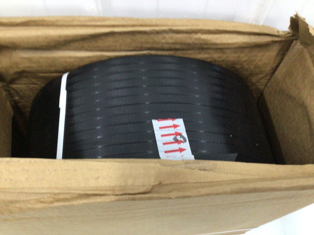 Plastic Strapping - 6LGA2 ,Hand Strapping,1/2" 6LGA2