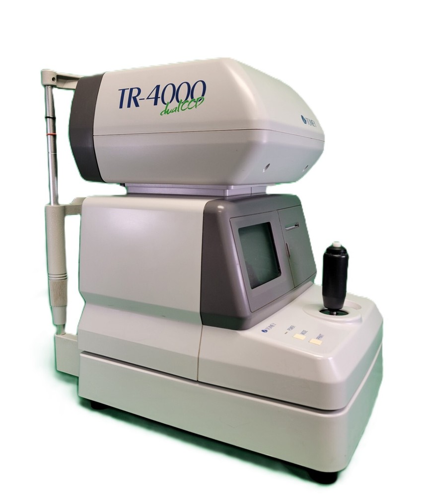Tomey TR-4000 ARK Auto Refractor