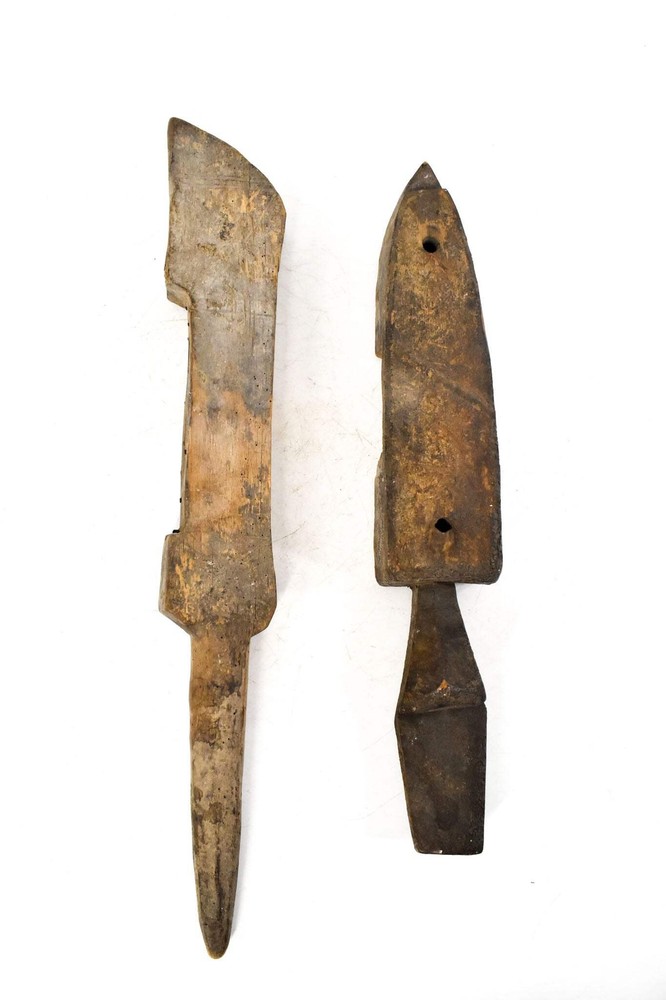 Dogon Door Lock Mali