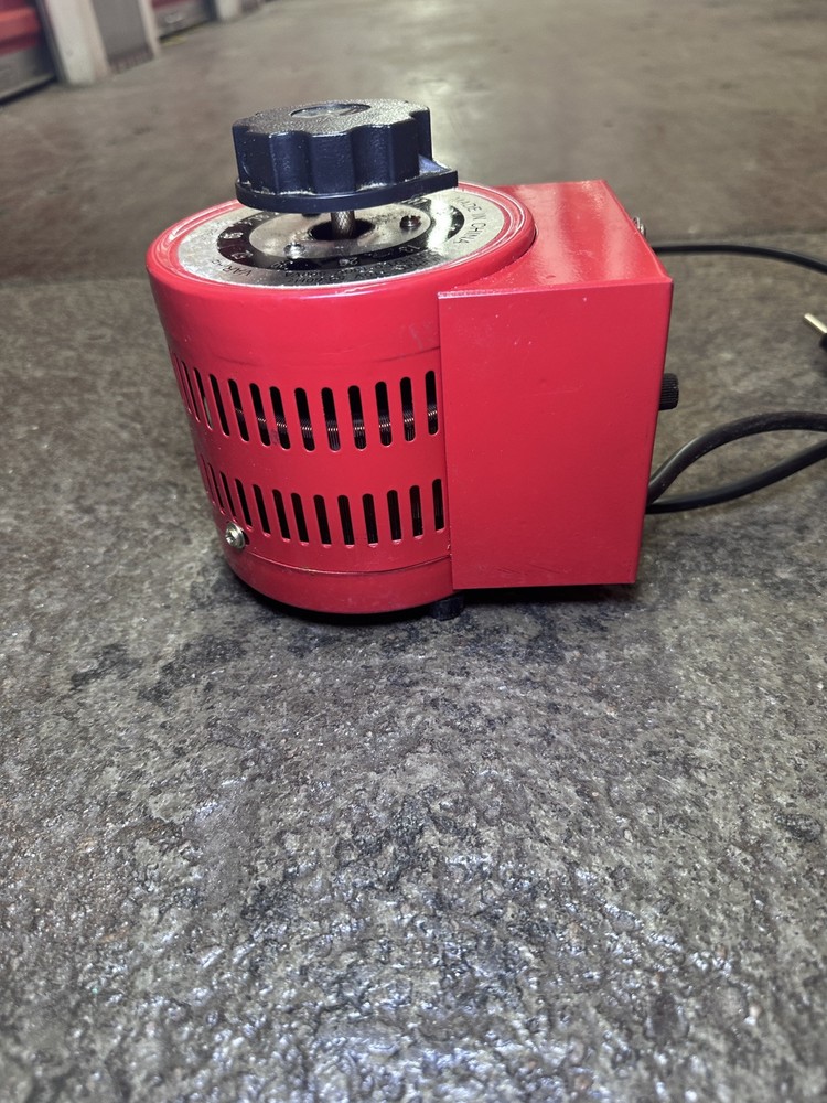 TDGC – 0.5KM 500VA Variable Output AC Convertor