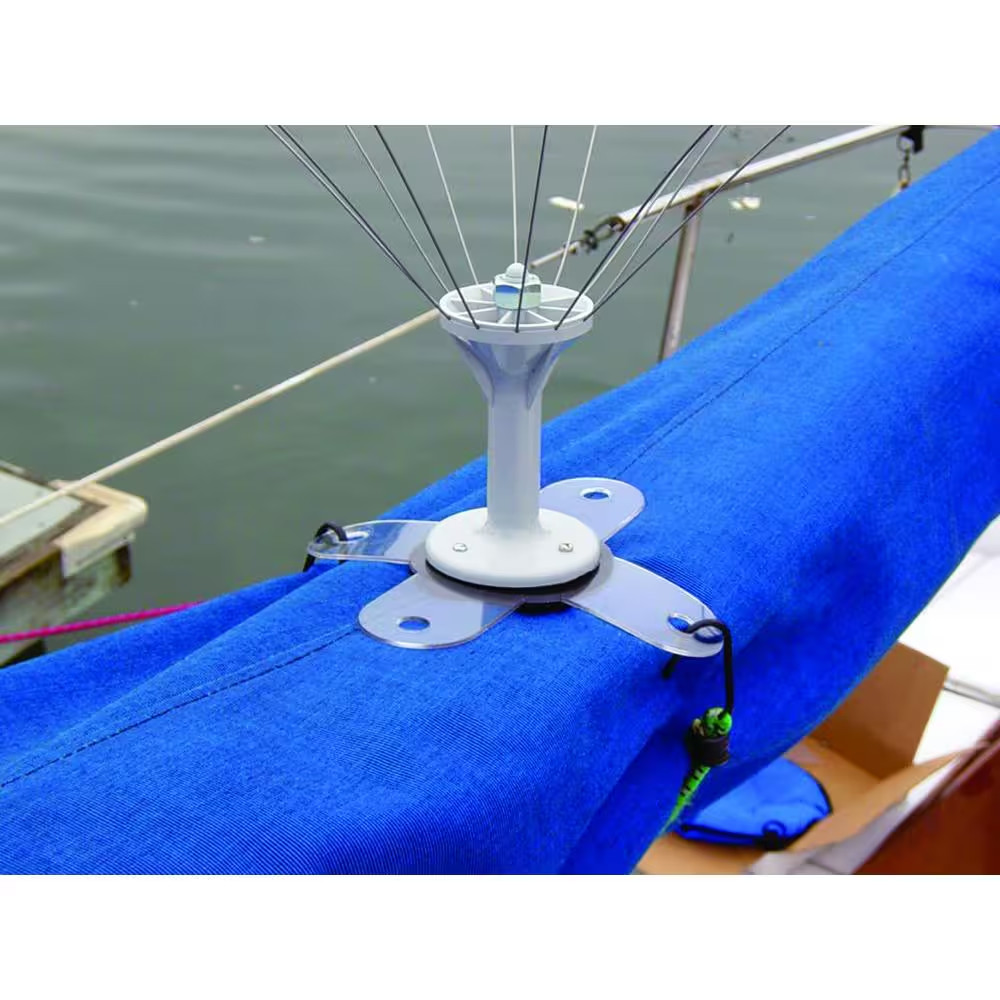 Boat Base for Bird Spider 360 and Repeller 360