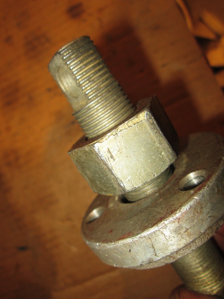 Mercury Mercruiser Internal Bearing/Bushing Remover Tool