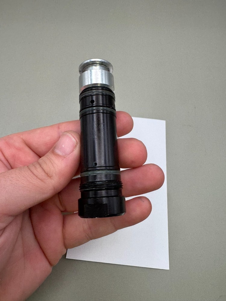 Smart Parts Impulse Ram-Gloss Black