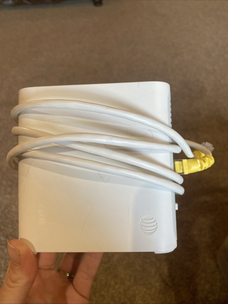 Booster AT&T Internet
