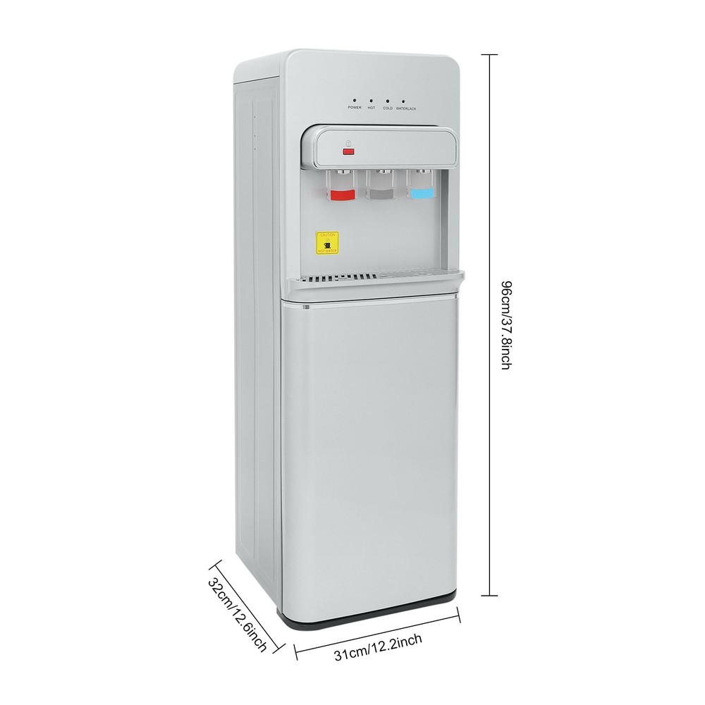 5 Gallon Bottom Loading Water Dispenser Bottom Loading Water Cooler Dispenser