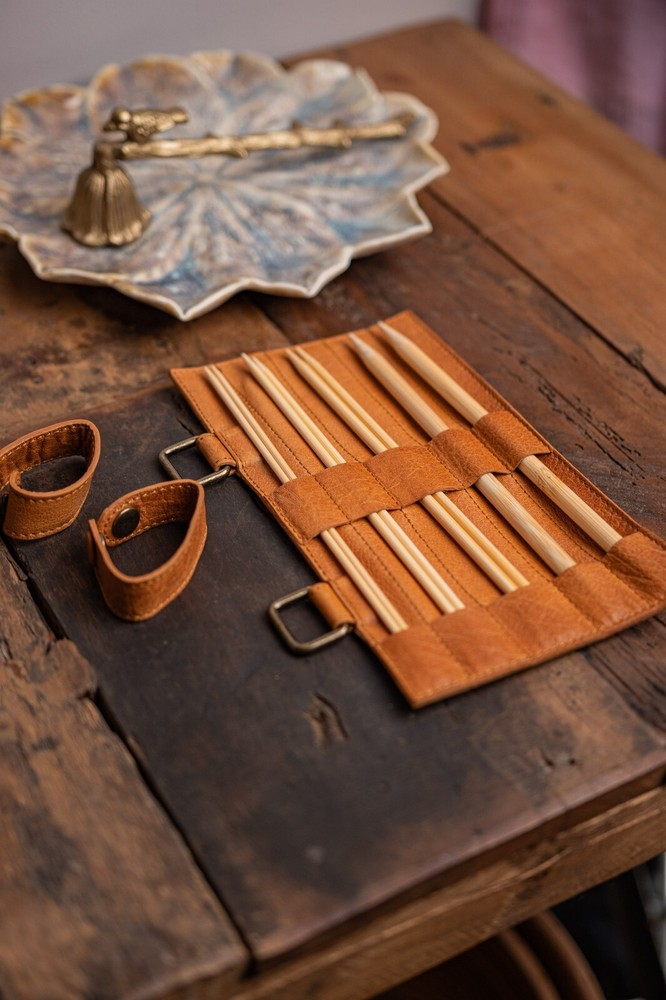 MUUD CARITA C needle case attachment