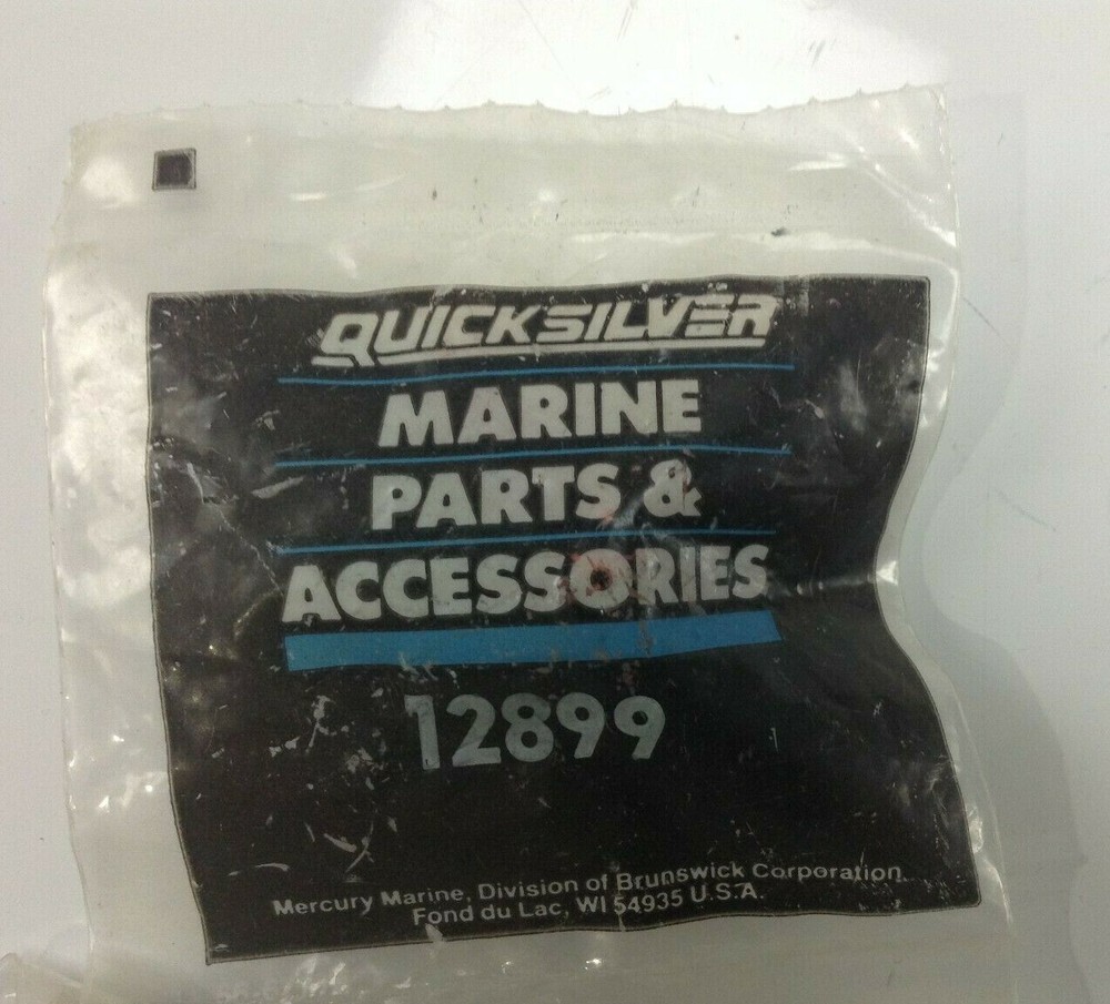 Mercury/Quicksilver Adapter 12899