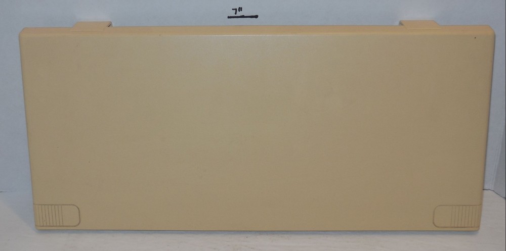 Lid Replacement for Brother Type Writer Model Correctronic 355