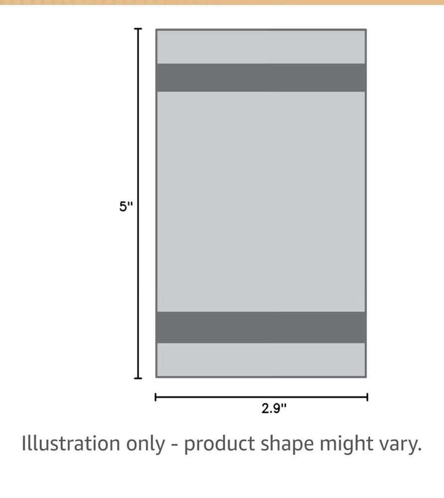 5 Pack Microfiber Replacement Bonnets for Windshield Cleaners - Eco-Friendly