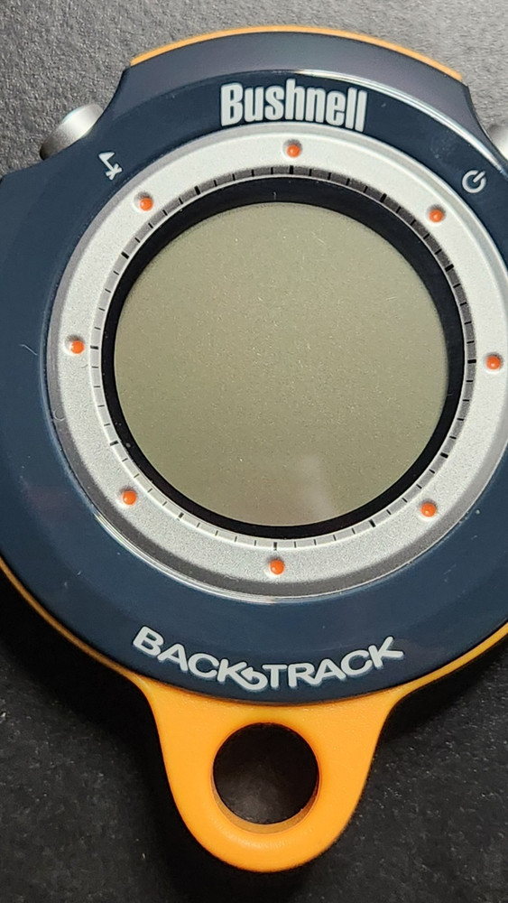 Bushnell Back Track Compass A