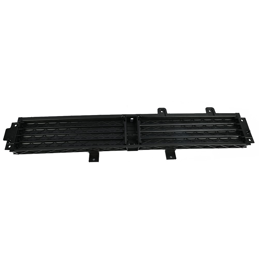 For 2018-2021 Chevy Traverse Active Air Shutter Grille Lower O/Motor