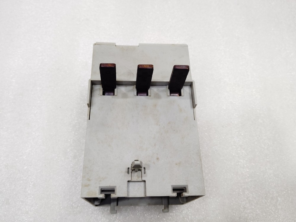 Sprecher + Schuh CEP7-EEGE Solid State Overload Relays