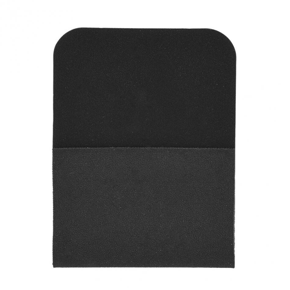 Microsoft Surface Pro 3 4 5 6 7 Pen loop holder, BLACK - (041722)