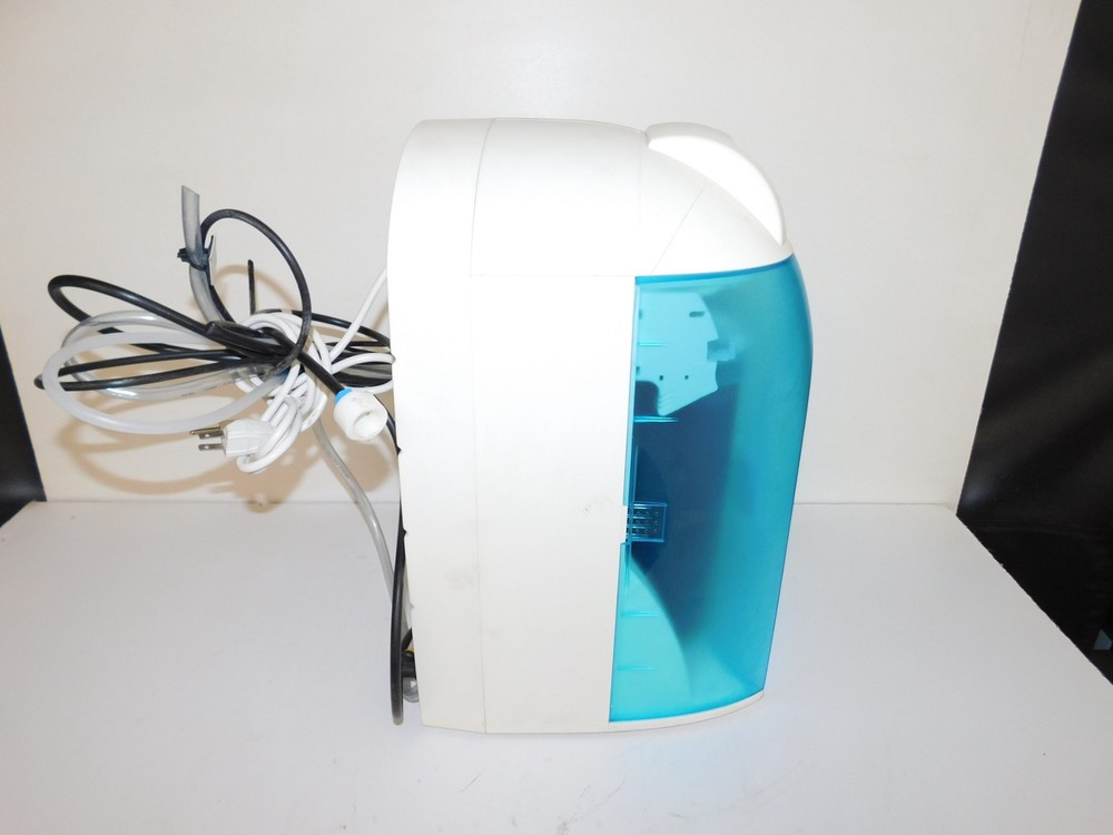 ^^ MILLIPORE RIOS-DI UV WATER PURIFICATION SYSTEM (MLQ159)