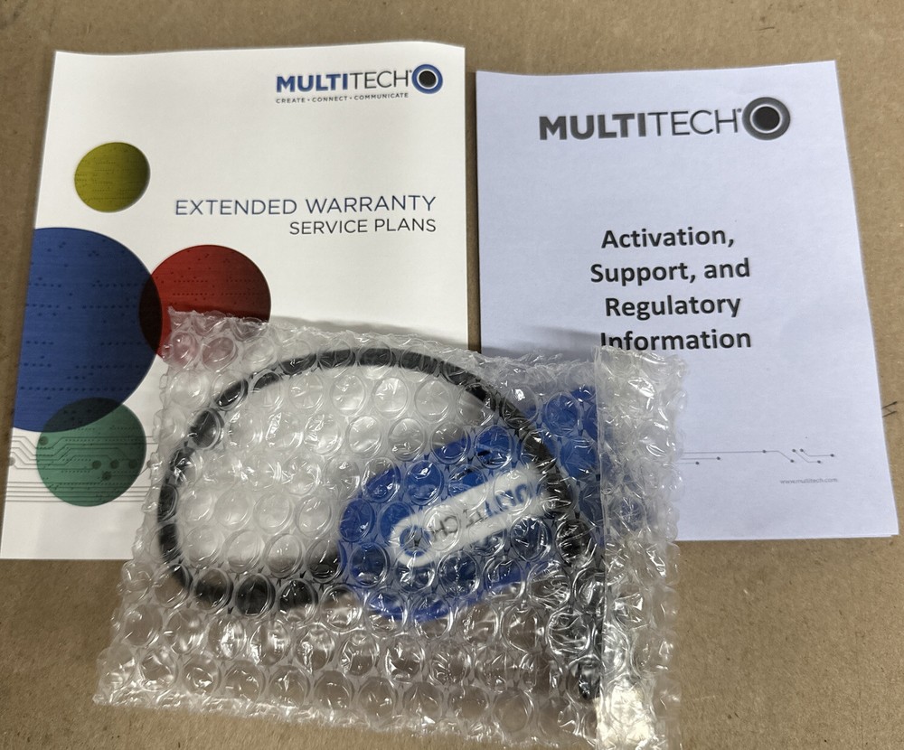 Multitech USB Cellular Modem Module MTD-EV3-N2
