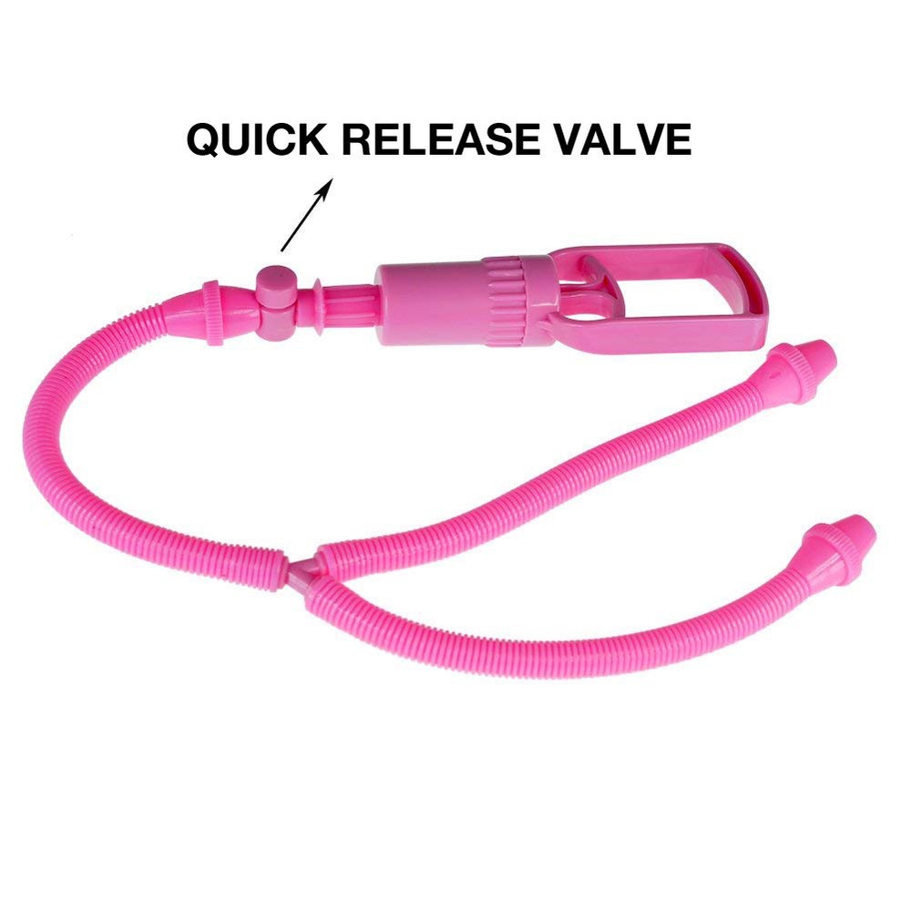 Breast Enhancer Enlarger Female Vacuum Pump Device to Develop Exercise Grow