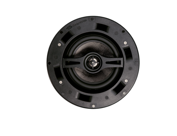 6.5” In-Ceiling Speaker: IC6-BB