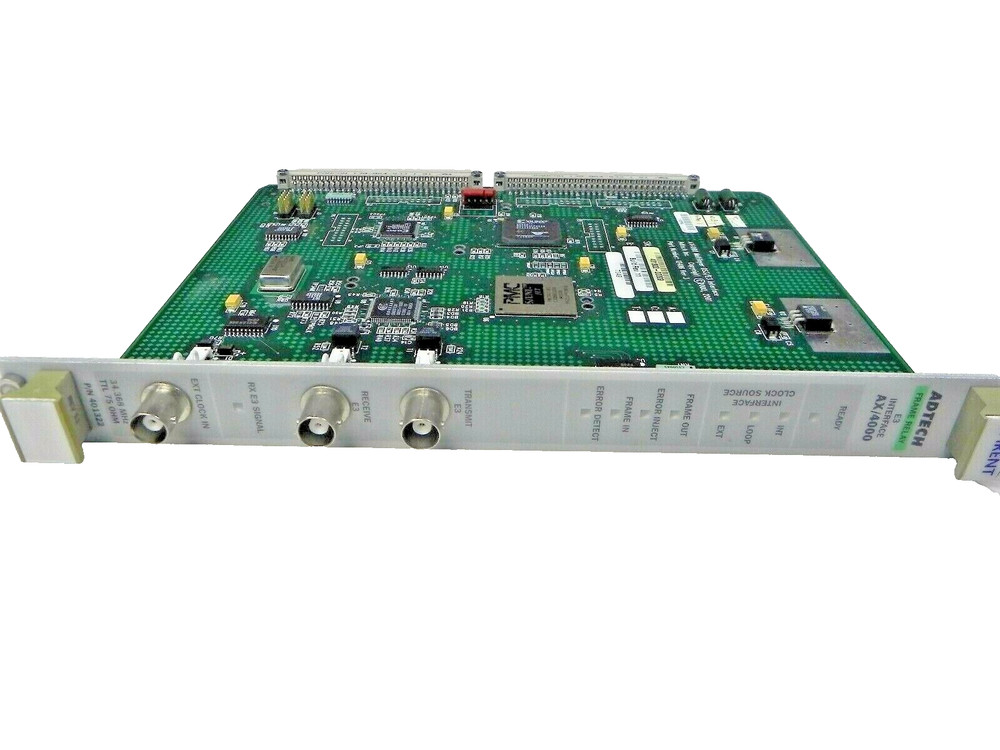 ADTech / Spirent 401322 Frame Relay