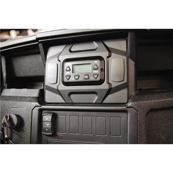 SSV Works - GN-3K - 3 Speaker Kicker Kit