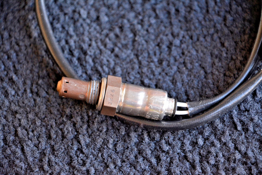 2009-2019 BMW S1000RR Oxygen Sensor