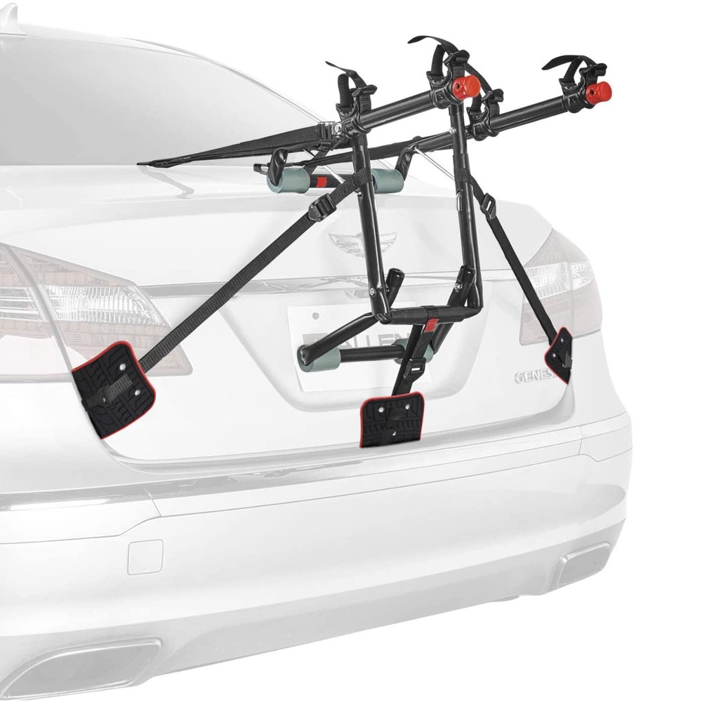 10 Pack Car Scratch Protector Pads Bike Rack