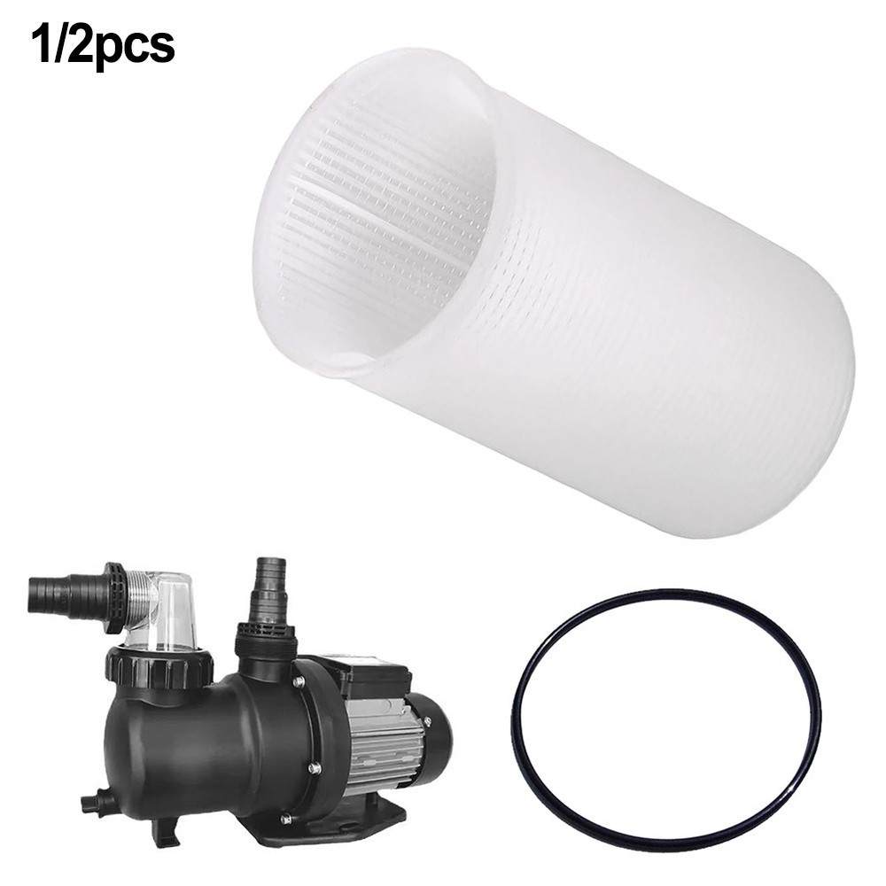 Maintenance Kit Pre-filter Filter O-ring Replacement Longevity Performance