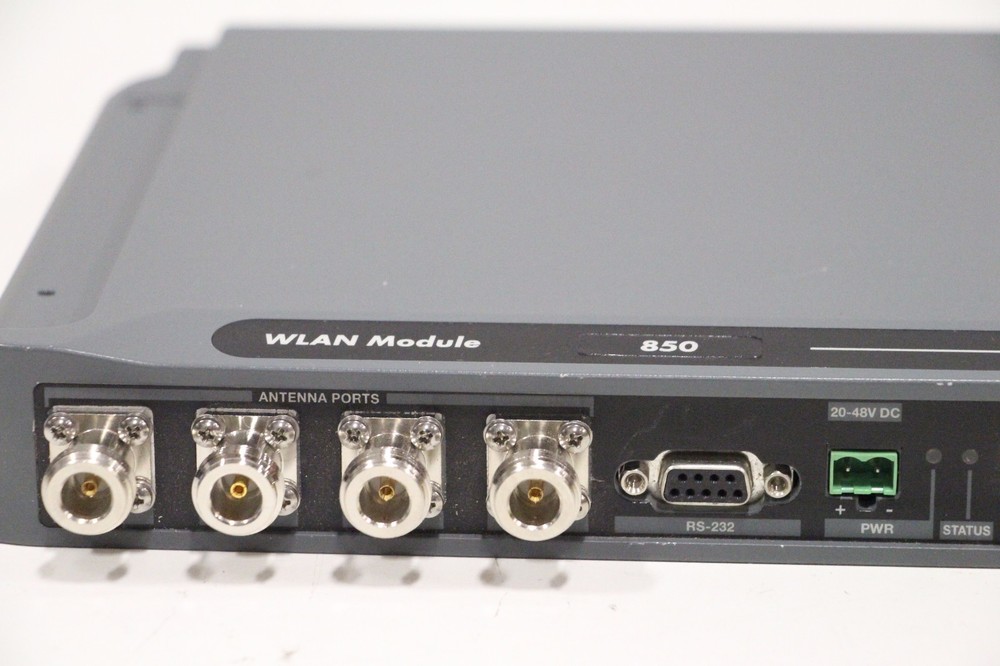Corning Mobile Access 800 WLAN Module 850 Mobileaccess