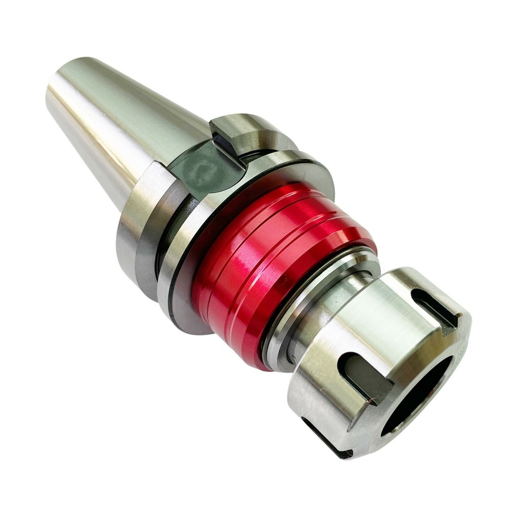 NEW BT40 ER32 FLOATING TAP TOOL HOLDER CNC MILLING TAPPING