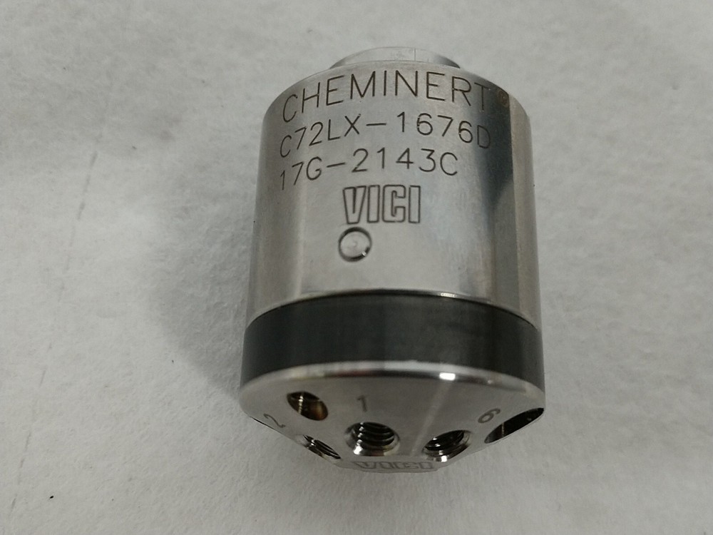 Cheminert C72LX-1676D C-225-6V