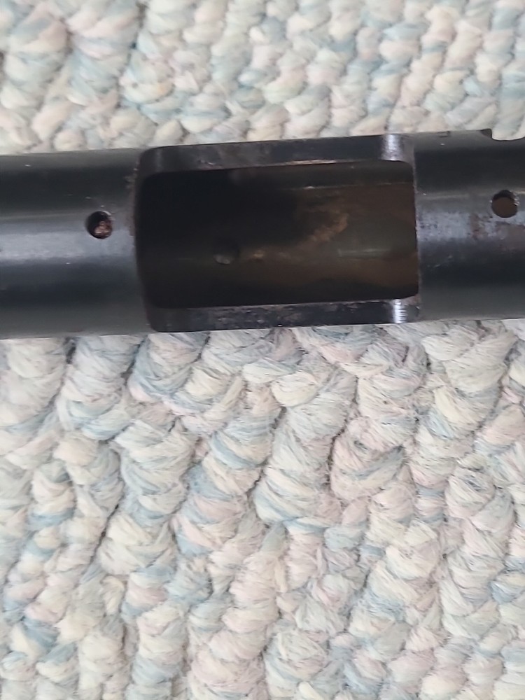 Traditions Buckhunter Pro Inline .50 Cal. Barrel 1/28 Twist Muzzleloader