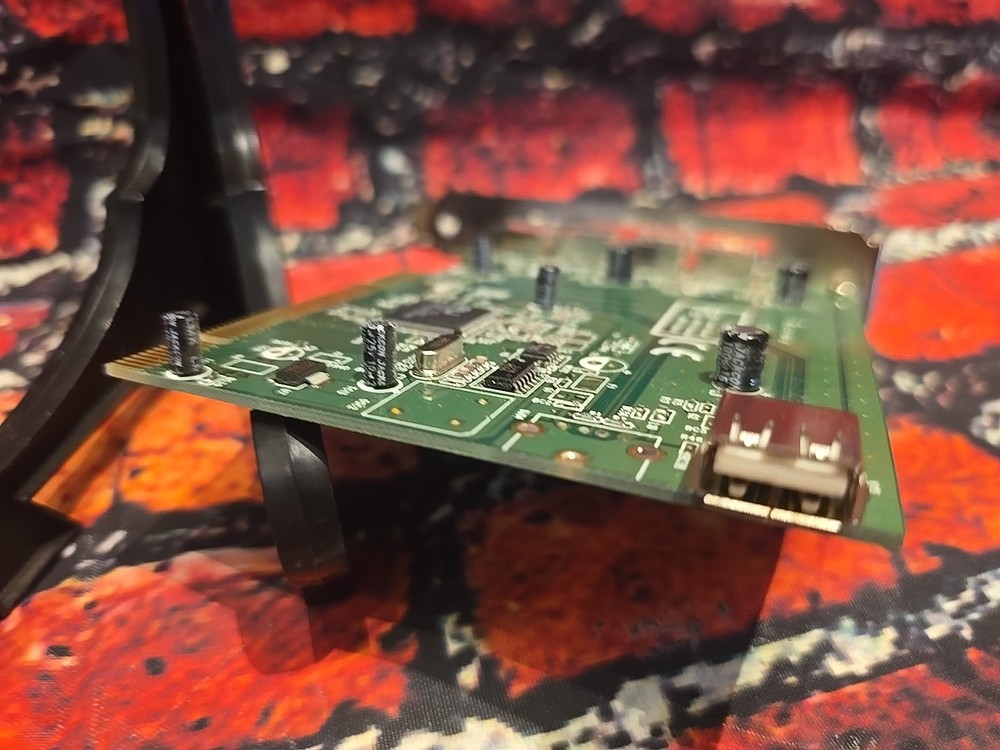 StarTech 4-Port USB 2.0 PCI Card - EXCELLENT Condition