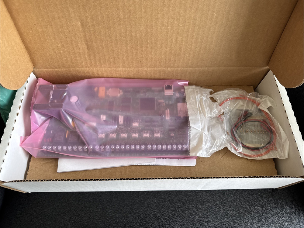 DMP XR550 Security Alarm Control Board - NEW