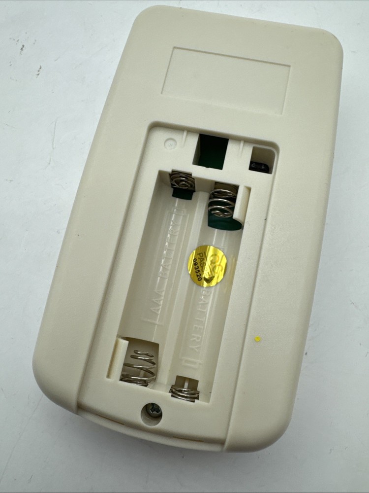 Harmar SL600 Stairlift Wireless Remote Control Call / Send Tested