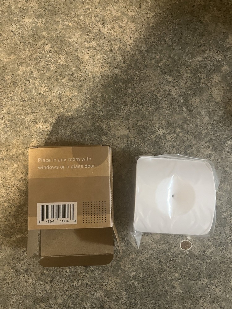 SimpliSafe Home Security System Complete Package