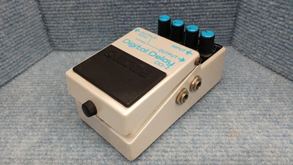 BOSS DD-2 effector 545818