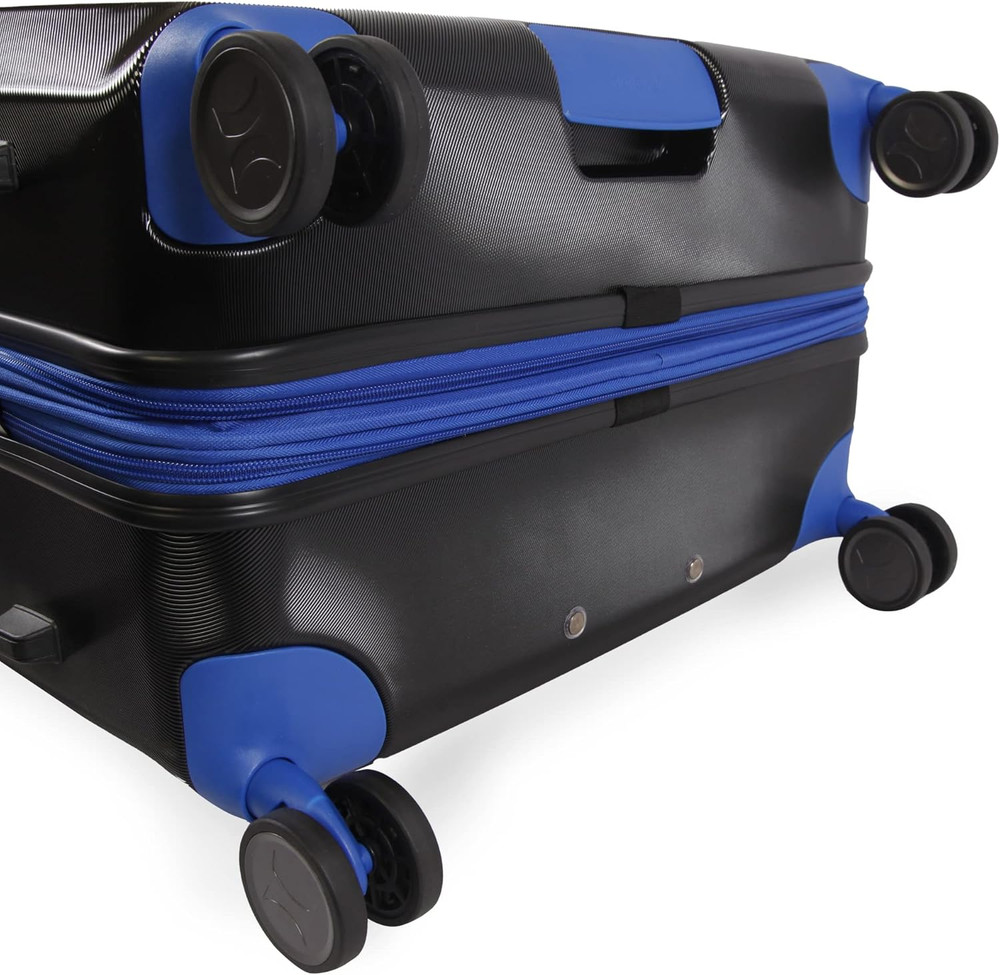 Wave 29" Check in Hardside Spinner Luggage