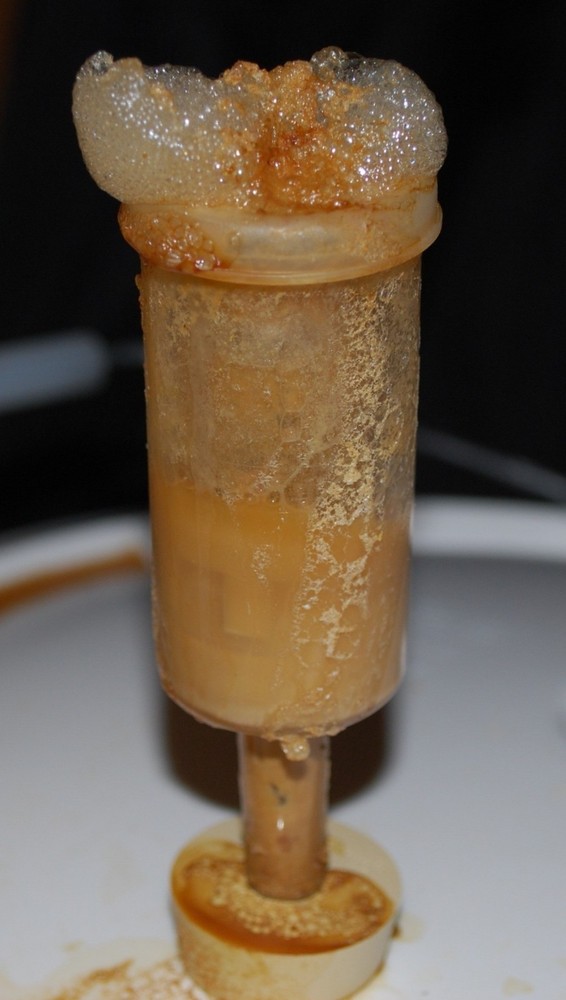 3PK FERMFAST GEL ANTI-FOAM AGENT SINGLE DOSE ANTIFOAM REDUCES FOAM AND BOILOVER