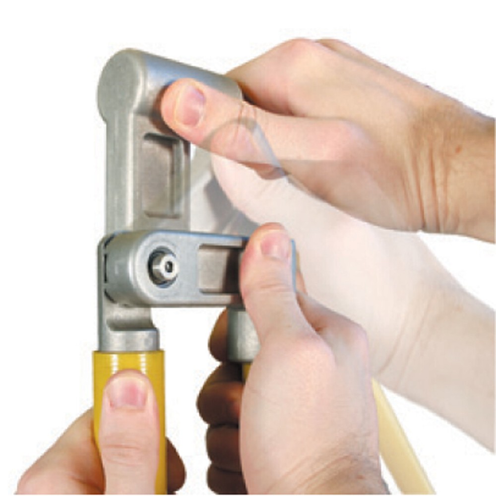 QuickClick Compact Plus Load Height Measuring Stick (Up To 15')