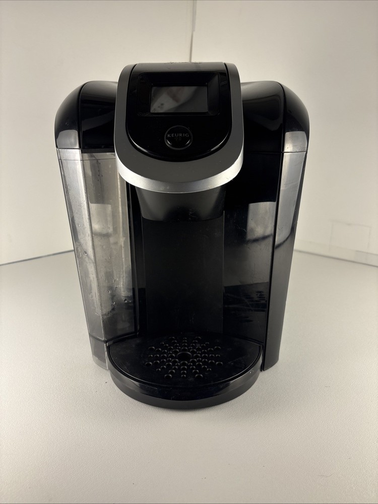 KEURIG K2.0 300 Programmable Coffee Maker Touch Display  TESTED