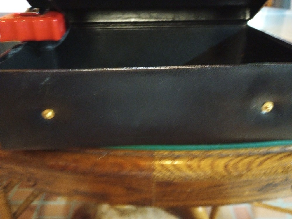 Mini Trunk