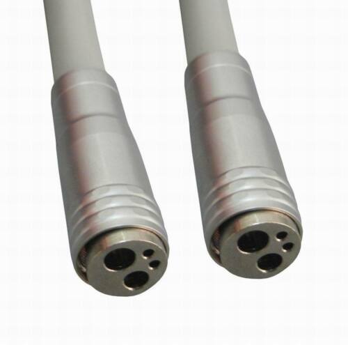 Wall-Mounted Dental Turbine Unit Hanging With Compressor Plastic Shell 10-08 4H