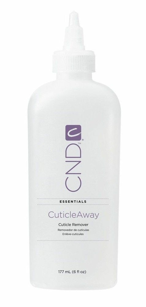 CND Cuticle Away 6 oz / 177 mL