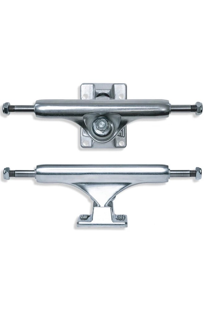 Slappy - ST1 Classic 8.25 Skateboard Trucks