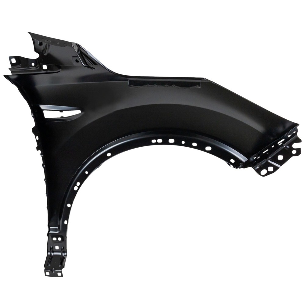 Fender For 2013-2017 Ford Escape Front Driver Side Primed Steel