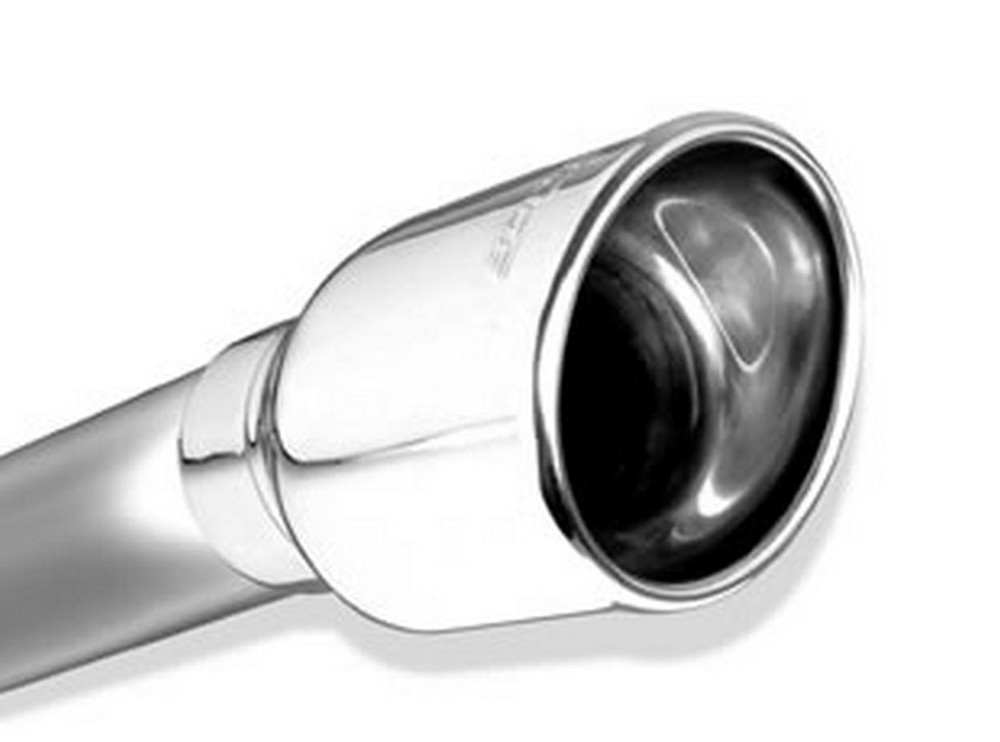Borla 11853 Axle-Back Exhaust System - S-Type